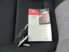 Used 2025  Toyota Corolla Hybrid FWD &lpar;Natl&rpar; at CarloanExpress&period;Com near Hampton&comma; VA