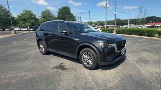 Used 2025  Mazda CX-90 3&period;3 Turbo Preferred Package at CarloanExpress&period;Com near Hampton&comma; VA