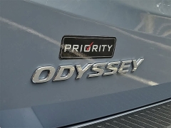 New 2026  Honda Odyssey Touring Auto at CarloanExpress.Com near Hampton, VA