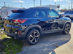 Used 2023  Chevrolet Trailblazer AWD 4dr RS at CarloanExpress.Com near Hampton, VA