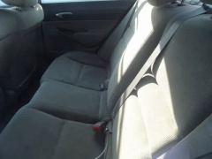 Used 2008  Honda Civic Sedan 4d LX Auto at CarloanExpress&period;Com near Hampton&comma; VA