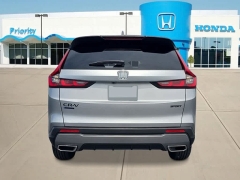 New 2027  Honda CR-V Hybrid Sport FWD at CarloanExpress&period;Com near Hampton&comma; VA