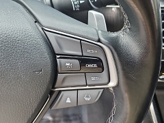 Used 2022  Honda Accord Sedan Sport 1&period;5T CVT at CarloanExpress&period;Com near Hampton&comma; VA