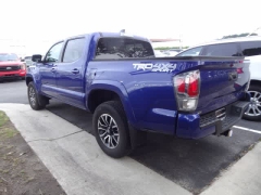 Used 2023  Toyota Tacoma 4WD Double Cab 5' Bed V6 &lpar;Natl&rpar; at CarloanExpress&period;Com near Hampton&comma; VA