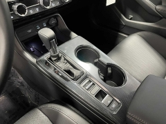 New 2026  Honda Civic Hatchback Hybrid Sport Touring CVT at CarloanExpress.Com near Hampton, VA