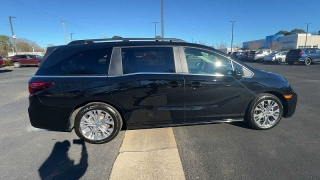 Used 2025  Honda Odyssey Touring Auto at CarloanExpress&period;Com near Hampton&comma; VA