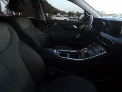 Used 2023  Hyundai Santa Fe SEL AWD at CarloanExpress&period;Com near Hampton&comma; VA
