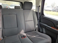 Used 2014  Chevrolet Tahoe 4d SUV RWD LS at CarloanExpress&period;Com near Hampton&comma; VA