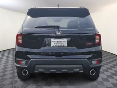 Used 2024  Honda Passport TrailSport AWD at CarloanExpress&period;Com near Hampton&comma; VA