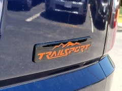 New 2026  Honda Passport TrailSport AWD at CarloanExpress&period;Com near Hampton&comma; VA