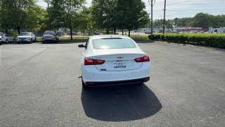 Used 2024  Chevrolet Malibu 4dr Sdn 1LT at CarloanExpress&period;Com near Hampton&comma; VA
