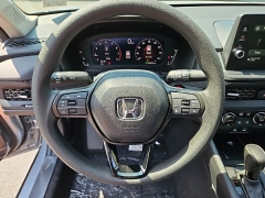 New 2026  Honda Accord Sedan SE CVT at CarloanExpress&period;Com near Hampton&comma; VA