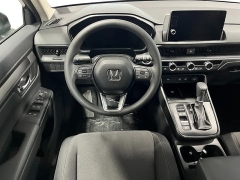 New 2026  Honda CR-V EX AWD at CarloanExpress.Com near Hampton, VA