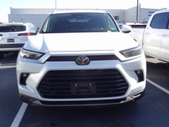 Used 2024  Toyota Grand Highlander AWD (Natl) at CarloanExpress.Com near Hampton, VA