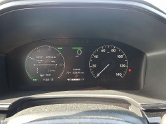 Used 2024  Honda CR-V Hybrid Sport Touring AWD at CarloanExpress&period;Com near Hampton&comma; VA