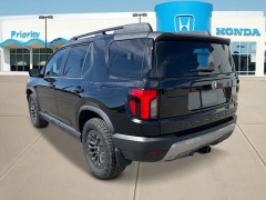 New 2026  Honda Passport TrailSport AWD at CarloanExpress&period;Com near Hampton&comma; VA