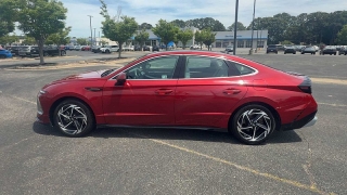 Used 2024  Hyundai Sonata SEL 2&period;5L FWD at CarloanExpress&period;Com near Hampton&comma; VA