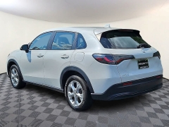 Used 2023  Honda HR-V LX 2WD CVT at CarloanExpress&period;Com near Hampton&comma; VA