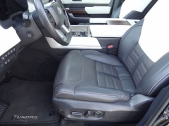 Used 2023  Toyota Tundra Hybrid 4WD Capstone CrewMax 5&period;5ft Bed at CarloanExpress&period;Com near Hampton&comma; VA