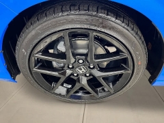 New 2026  Honda Civic Hatchback Sport CVT at CarloanExpress&period;Com near Hampton&comma; VA
