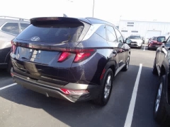Used 2024  Hyundai Tucson SEL FWD &ast;Ltd Avail&ast; at CarloanExpress&period;Com near Hampton&comma; VA