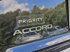 New 2025  Honda Accord Sedan SE CVT at CarloanExpress.Com near Hampton, VA