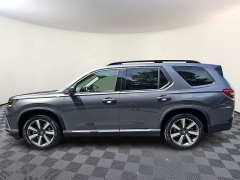 Used 2025  Honda Pilot Elite AWD at CarloanExpress&period;Com near Hampton&comma; VA