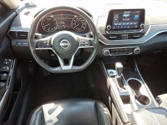 Used 2023  Nissan Altima 2&period;5 SR Sedan at CarloanExpress&period;Com near Hampton&comma; VA