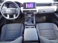 Used 2024  Toyota Tacoma 4WD Double Cab Bed &lpar;Natl&rpar; at CarloanExpress&period;Com near Hampton&comma; VA