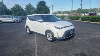 Used 2024  Kia Soul LX IVT at CarloanExpress&period;Com near Hampton&comma; VA