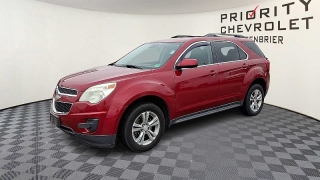 Used 2015  Chevrolet Equinox 4d SUV FWD LT w&sol;1LT at CarloanExpress&period;Com near Hampton&comma; VA
