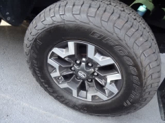 Used 2021  Toyota Tacoma 4WD Double Cab 5' Bed V6 &lpar;Natl&rpar; at CarloanExpress&period;Com near Hampton&comma; VA