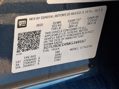 Used 2021  GMC Sierra 1500 4WD Crew Cab 157" SLT at CarloanExpress&period;Com near Hampton&comma; VA