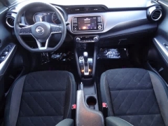 Used 2020  Nissan Kicks SV FWD at CarloanExpress&period;Com near Hampton&comma; VA