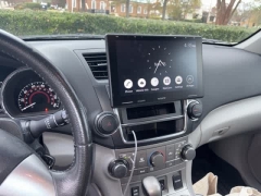 Used 2013  Toyota Highlander 4WD 4dr V6 &lpar;Natl&rpar; at CarloanExpress&period;Com near Hampton&comma; VA