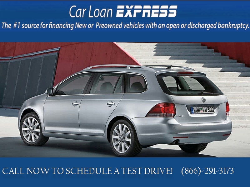 Used 2012  Volkswagen Jetta SportWagen 4dr DSG TDI at CarloanExpress.Com near Hampton, VA
