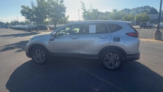 Used 2020  Honda CR-V Hybrid EX AWD at CarloanExpress&period;Com near Hampton&comma; VA