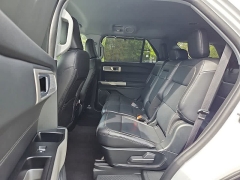 Used 2023  Ford Explorer Limited 4WD at CarloanExpress&period;Com near Hampton&comma; VA