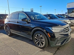 Used 2024  Volkswagen Tiguan 2&period;0T S FWD at CarloanExpress&period;Com near Hampton&comma; VA