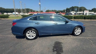 Used 2024  Chevrolet Malibu 4dr Sdn 1LT at CarloanExpress&period;Com near Hampton&comma; VA