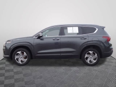 Used 2023  Hyundai Santa Fe SEL AWD at CarloanExpress&period;Com near Hampton&comma; VA