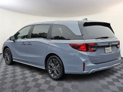 New 2026  Honda Odyssey Touring Auto at CarloanExpress&period;Com near Hampton&comma; VA