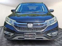 Used 2016  Honda CR-V 4d SUV FWD Touring at CarloanExpress&period;Com near Hampton&comma; VA