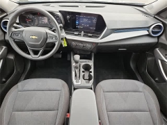 Used 2024  Chevrolet Trax FWD 4dr LS at CarloanExpress&period;Com near Hampton&comma; VA