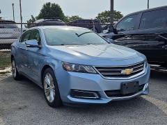 Used 2015  Chevrolet Impala 4d Sedan LT V6 at CarloanExpress&period;Com near Hampton&comma; VA