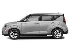 Used 2024  Kia Soul LX IVT at CarloanExpress&period;Com near Hampton&comma; VA