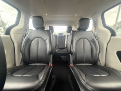 Used 2023  Chrysler Pacifica Hybrid Touring L FWD at CarloanExpress&period;Com near Hampton&comma; VA