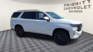 Used 2023  Chevrolet Tahoe 2WD 4dr RST at CarloanExpress&period;Com near Hampton&comma; VA