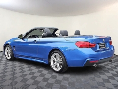 Used 2018  BMW 4 Series 440i xDrive Convertible at CarloanExpress.Com near Hampton, VA