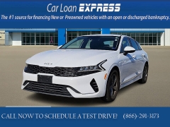 Used 2022  Kia K5 LXS Auto FWD at CarloanExpress&period;Com near Hampton&comma; VA